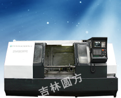 數(shù)控鏜孔機床